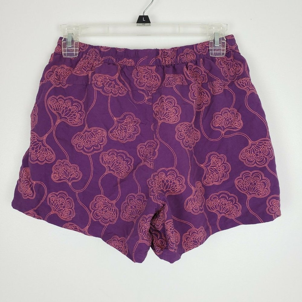 Patagonia Barely Baggie Womens Shorts - Picture 3 of 4